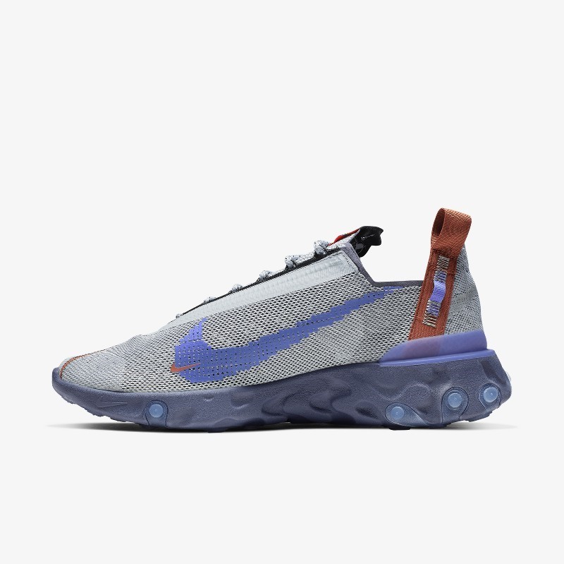 Ispa react store low wolf grey